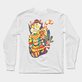 Season King Long Sleeve T-Shirt